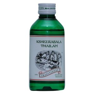 Ksheerabala Thailam - 200 ml