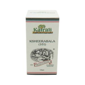 Ksheerabala (101) - 10 ml