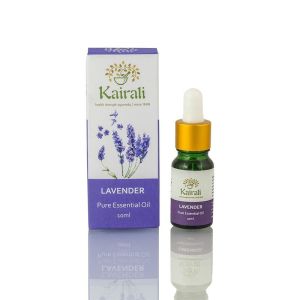 Lavender Essential Oil - 10 ml