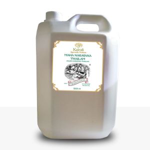 Maha Narayana Thailam (Valiya Narayana Thailam) - 5000 ml