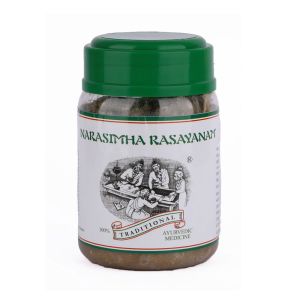 Narasimha Rasayanam - 250 gms