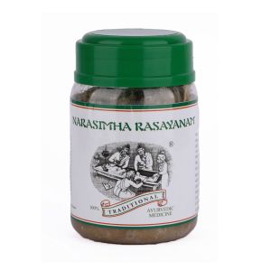 Narasimaha Rasayanam - 250 gms