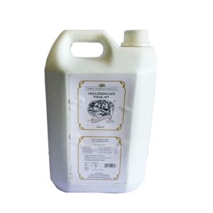 Neelibringadi Thailam - 5000 ml