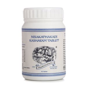 Nishakathakadi Kashayam Tablet 