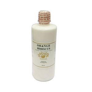 Herbal Hair Conditioner - 500 ml