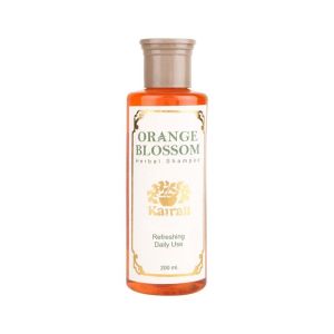 Best Refreshing Daily Use Herbal Shampoo
