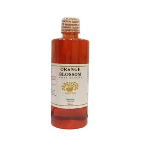 Orange Blossom Shampoo - 500 ml