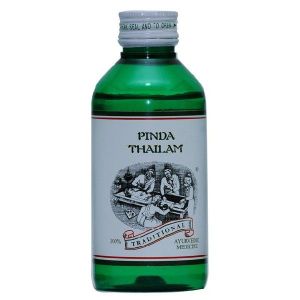 Pinda Thailam - 200 ml