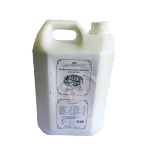 Prabhanjanavimardanam Kuzhambu - 5000 ml