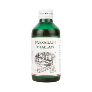 Prasarani Thailam - Ayurvedic Oil for Rheumatic Pains