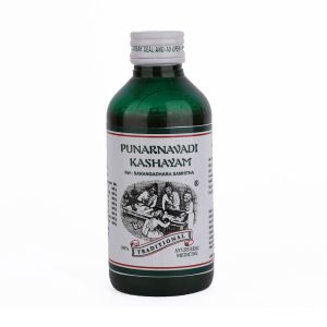 Punarnavadi Kashayam - 200 ml