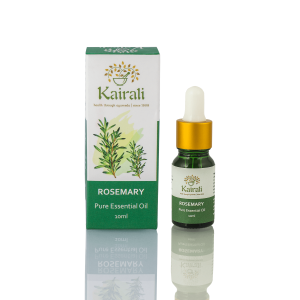 Rosemary Essential Oil - 10 ml