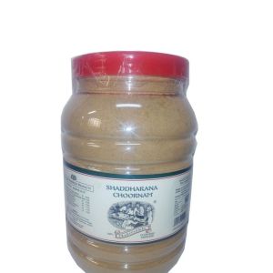 Shaddaranam Choornam - 500 gms