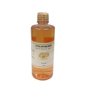 Strawberry Shower Gel - 500 ml