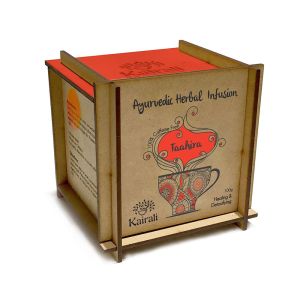 Taahira Herbal Infusion - 100 gms 