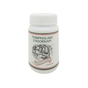 Thriphaladi Choornam - 50 gms