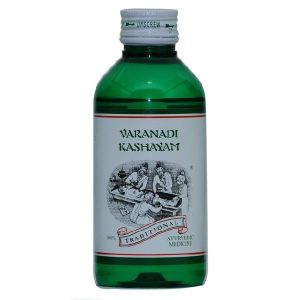 Varanadi Kashayam - Ayurvedic Medicine For Obesity, Fatty Liver