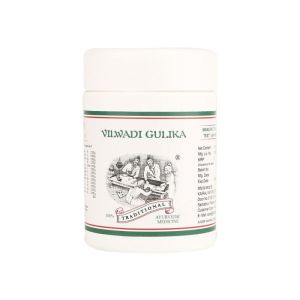 Vilwadi Gulika - Ayurvedic Medicine for Gastro Enteritis