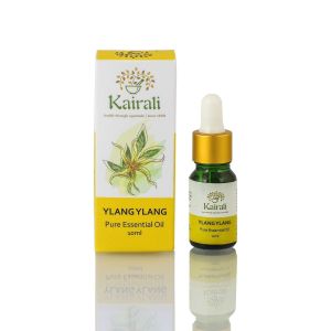 Ylang Ylang Essential Oil - 10 ml