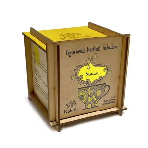  Yuvan Herbal Infusion - 100 gms