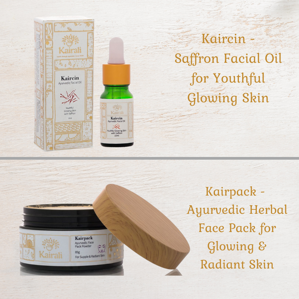 kairali products