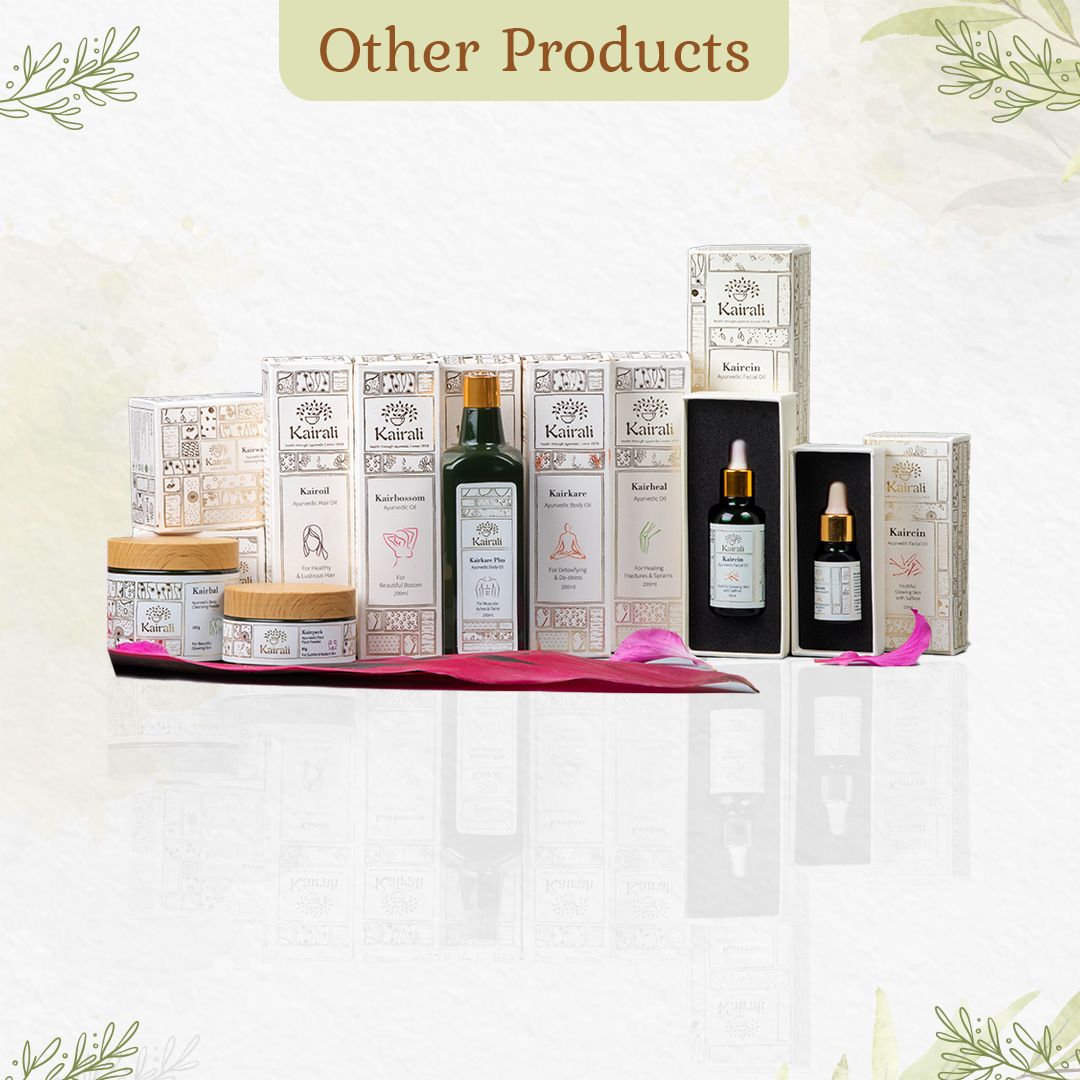 kairali products