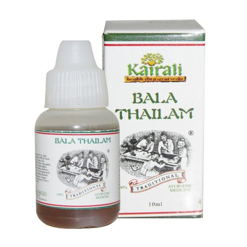 kairali products