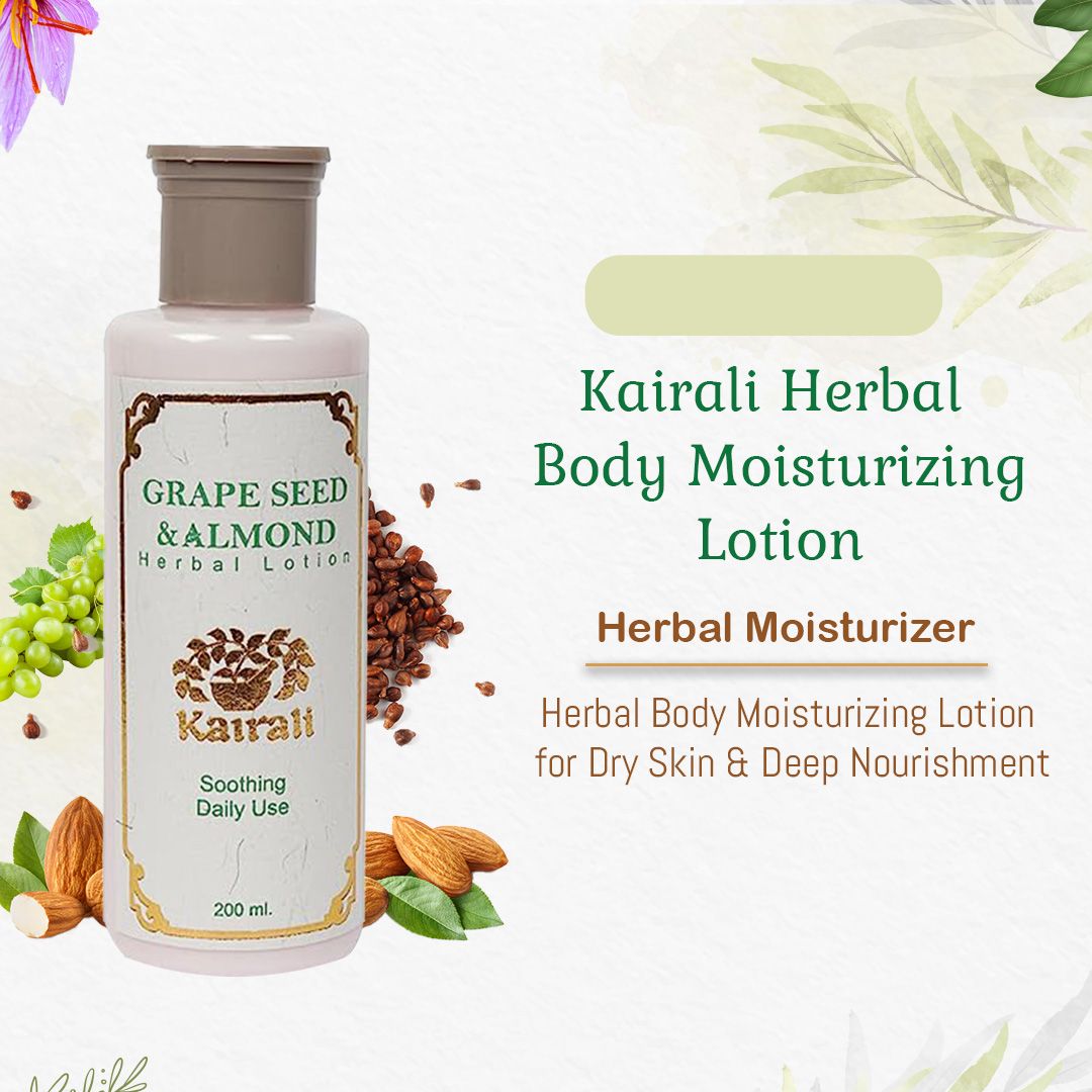 kairali products