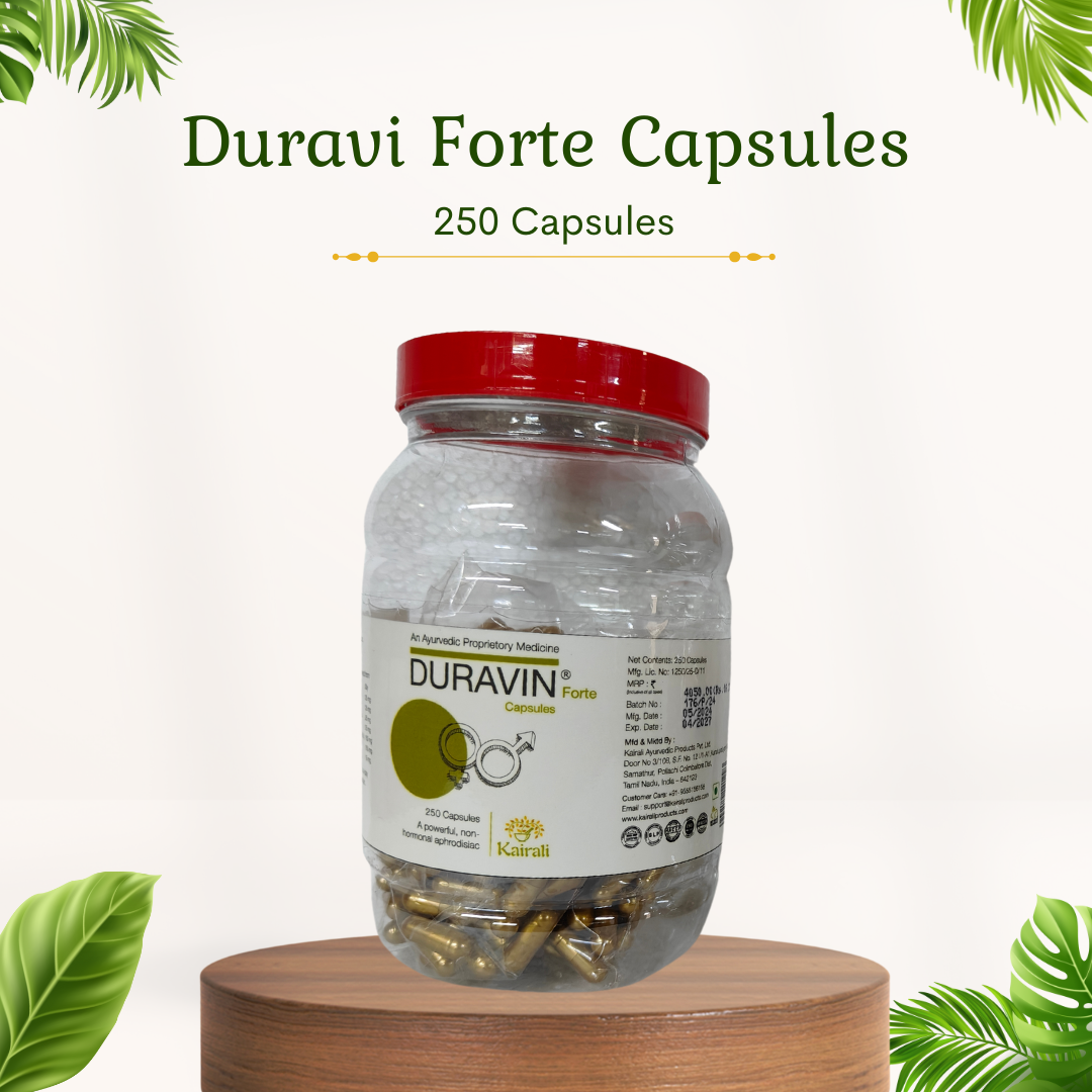 kairali products