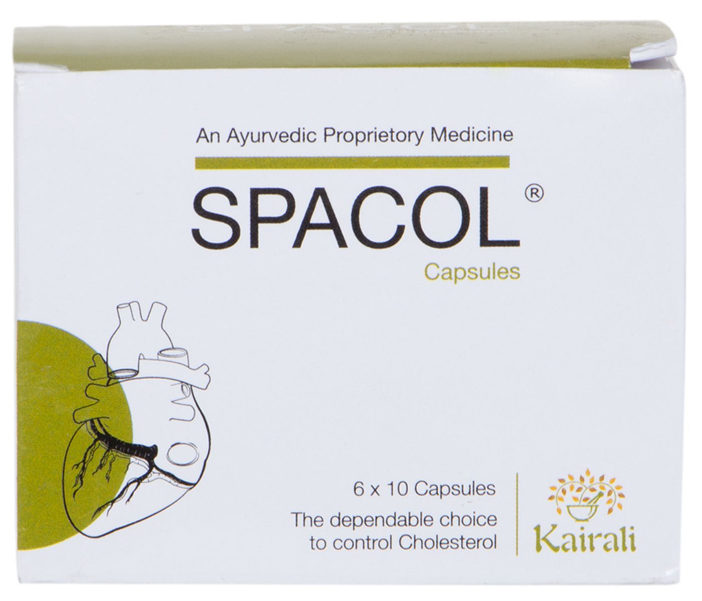 kairali products