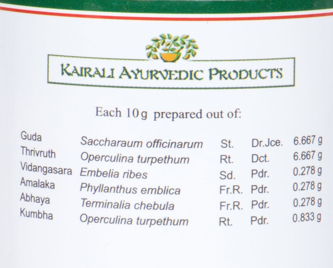 kairali products