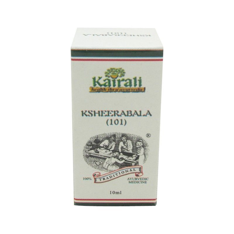 kairali products