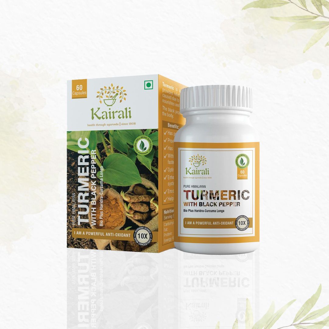 kairali products