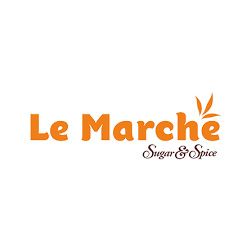 Le marche